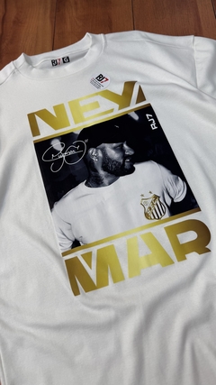 Oversize RJ7 “NEYMAR SANTOS” na internet