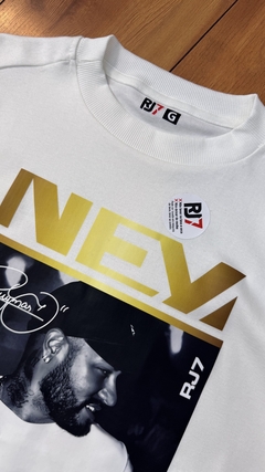 Oversize RJ7 “NEYMAR SANTOS” - Sport Premium Store