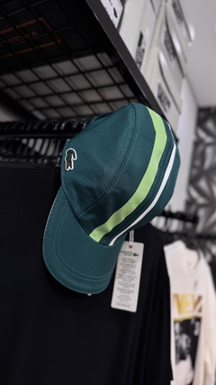 Boné Lacoste Sport Faixa - comprar online