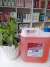 Limpiapiso aroma Cherry Industrial AroLimp 5Lts. - comprar online
