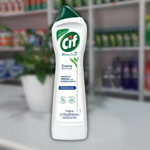 Cif Crema 750 gr