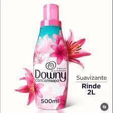 Downy 500 ml concentrado frescor de primavera - comprar en línea