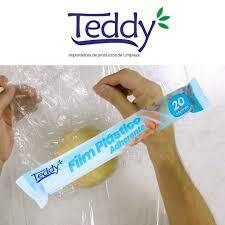 Papel Alusa Teddy 20 mys - comprar en línea