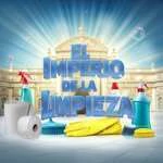 IMPERIO DE LA LIMPIEZA