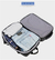 Mochila de Viaje Tech V1