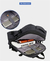 Mochila de Viaje Tech V1 - comprar online