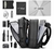 Mochila de Viaje Tech V2 (Engomado) - tienda online
