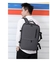 Mochila de Viaje Tech V2 (Engomado) - Lorentz