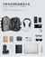 Mochila de Viaje Tech V2 (Engomado) - tienda online