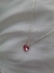 CADENA LOVE- Tono pink