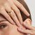 Imagen de Anillo tendencia