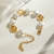 Pulsera perlas
