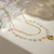 Collar especial color en internet