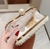 Clutch de perlas - Taupé Boutique