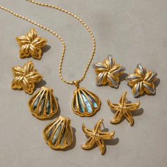 Set Océano - comprar en línea