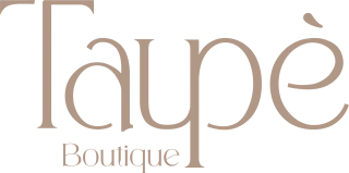 Taupé Boutique