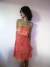 Vestido Hepburn