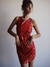 Vestido London