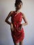 Vestido London