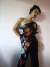 Mono Angelina Floreado - comprar online