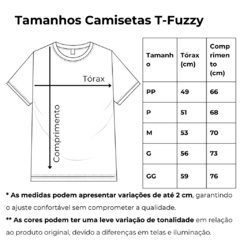 Camiseta Hospice - comprar online