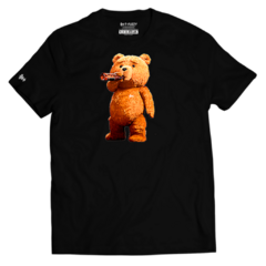 Camiseta Drunk Ted - loja online