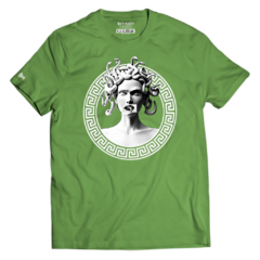 Camiseta Meduza Legacy