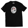 Camiseta Michelangelo - comprar online