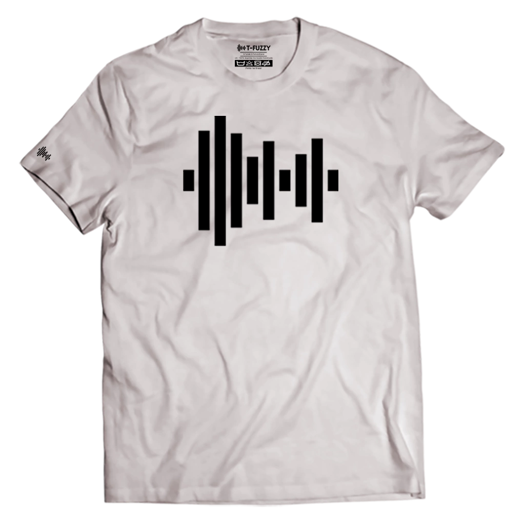 Camiseta Frequency