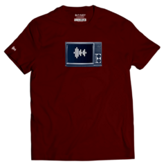 Camiseta Television - t-fuzzy