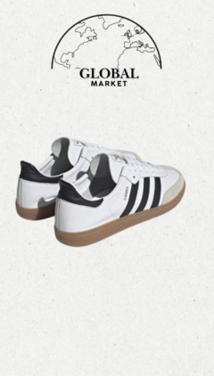 2X1 ZAPATILLAS ADIDAS SAMBA en internet