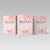 Caixa Personalizada para Perfume Vidro Brad 100ml - Villa Gráfica - Rótulos e Embalagens para Perfume