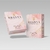 Caixa Personalizada para Perfume Vidro Brad 100ml - comprar online