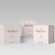 Caixa Personalizada para Vela - Villa Gráfica - Rótulos e Embalagens para Perfume