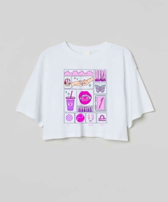 Banner de la categoría Crop Tops