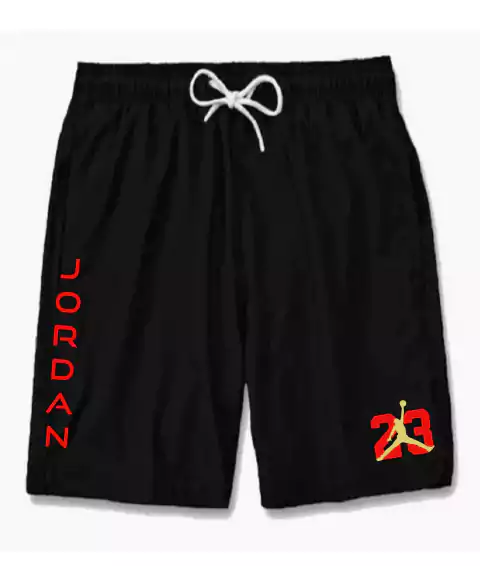 Short bermuda Basquet Jordan
