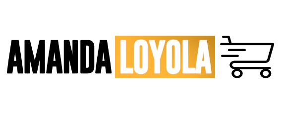 AMANDA LOYOLA STORE