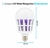 Foco Led Anti Insectos - comprar online