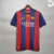 Camisa Barcelona retrô 14/15