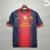 Camisa Barcelona retrô 12/13