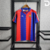 Camisa Barcelona retrô 92/95