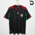 Camisa México Black 2010