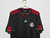 Camisa México Black 2010 na internet