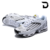 Air Max plus TN 3 White & Black