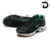 Air Max plus TN black & Green