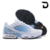 Air Max plus TN 3 White & light blue na internet