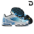 Air Max plus TN 3 White & blue na internet