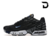 Air Max plus TN 3 black & White & blue - comprar online