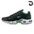Air Max plus TN black & Green - comprar online