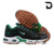 Air Max plus TN black & Green na internet